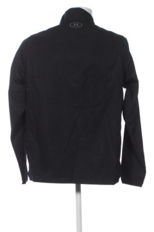 Herren Sportoberteil Under Armour, Größe L, Farbe Schwarz, Preis 33,99 €