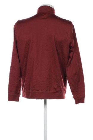 Męska bluza sportowa Under Armour, Rozmiar L, Kolor Brązowy, Cena 176,99 zł
