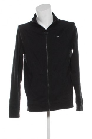 Herren Sportoberteil Vans, Größe M, Farbe Schwarz, Preis 51,99 €