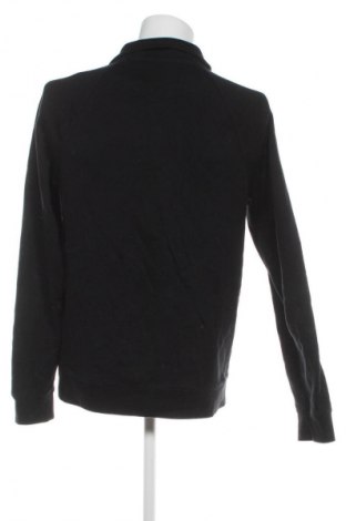 Herren Sportoberteil Vans, Größe M, Farbe Schwarz, Preis 51,99 €