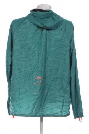 Męska kurtka ASICS, Rozmiar XXL, Kolor Zielony, Cena 614,99 zł