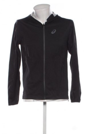 Pánská bunda  ASICS, Velikost S, Barva Černá, Cena  1 628,00 Kč