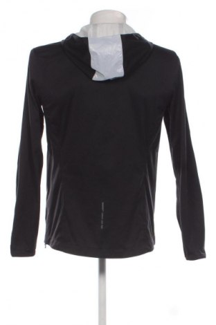 Pánská bunda  ASICS, Velikost S, Barva Černá, Cena  1 628,00 Kč