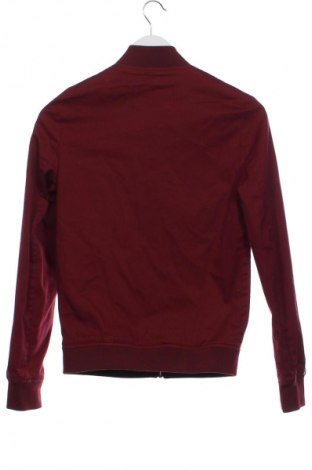 Herrenjacke ASOS, Größe XXS, Farbe Rot, Preis 41,94 €