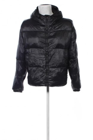 Pánska bunda  Abercrombie & Fitch, Veľkosť M, Farba Čierna, Cena  55,95 €