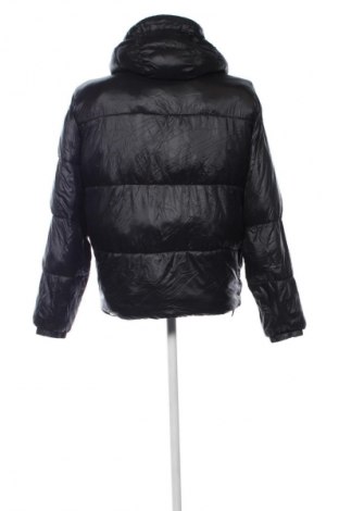 Pánska bunda  Abercrombie & Fitch, Veľkosť M, Farba Čierna, Cena  55,95 €