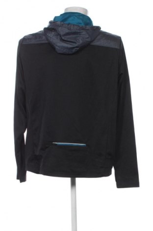 Męska kurtka Activ, Rozmiar XL, Kolor Czarny, Cena 64,99 zł