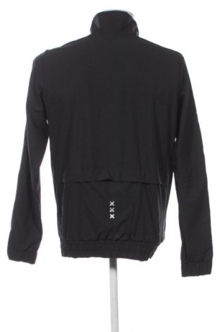 Мъжко яке Adidas, Размер L, Цвят Черен, Цена 82,99 лв.