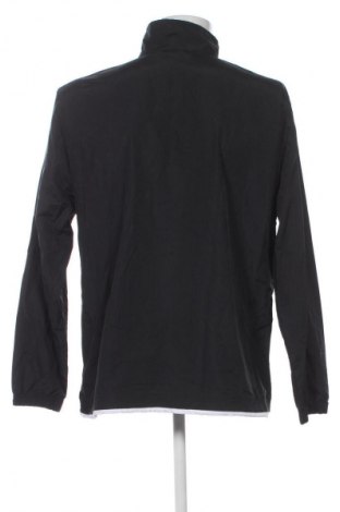 Męska kurtka Adidas, Rozmiar XXL, Kolor Czarny, Cena 216,99 zł