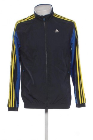 Męska kurtka Adidas, Rozmiar L, Kolor Kolorowy, Cena 214,99 zł