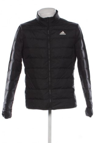 Męska kurtka Adidas, Rozmiar M, Kolor Czarny, Cena 492,99 zł