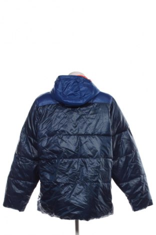 Męska kurtka Adidas, Rozmiar XXL, Kolor Niebieski, Cena 401,99 zł