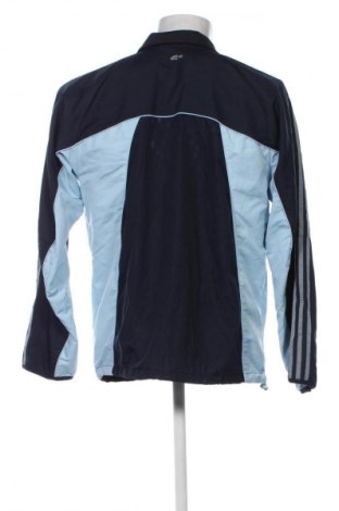 Мъжко яке Adidas, Размер L, Цвят Многоцветен, Цена 82,00 лв.