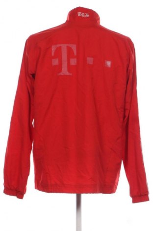 Férfi dzseki Adidas, Méret M, Szín Piros, Ár 20 269 Ft