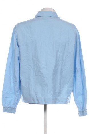Мъжко яке Adidas Originals, Размер M, Цвят Син, Цена 177,99 лв.
