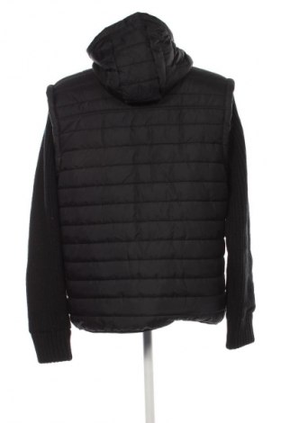Férfi dzseki Angelo Litrico, Méret XL, Szín Fekete, Ár 8 859 Ft