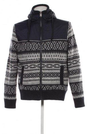 Herrenjacke Angelo Litrico, Größe L, Farbe Mehrfarbig, Preis 28,99 €