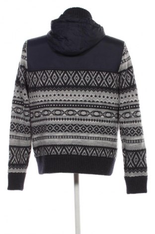 Herrenjacke Angelo Litrico, Größe L, Farbe Mehrfarbig, Preis 28,99 €