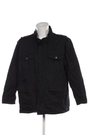 Pánska bunda  Armand Thiery, Veľkosť 4XL, Farba Modrá, Cena  25,95 €