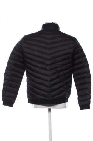 Мъжко яке Armani Exchange, Размер M, Цвят Черен, Цена 150,95 лв.