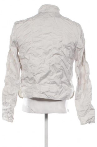 Męska kurtka Armani Jeans, Rozmiar L, Kolor Szary, Cena 519,54 zł