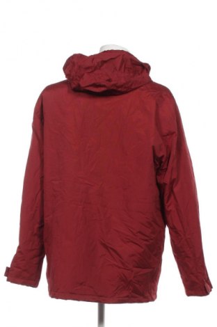 Pánská bunda  Atlas For Men, Velikost XXL, Barva Červená, Cena  749,00 Kč