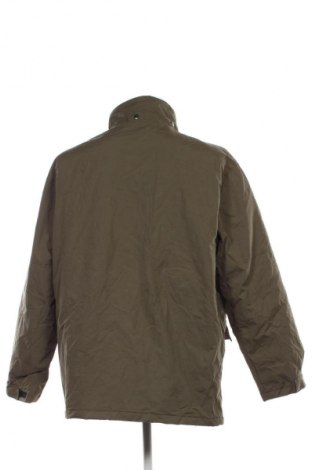 Męska kurtka Atlas For Men, Rozmiar 3XL, Kolor Zielony, Cena 122,99 zł