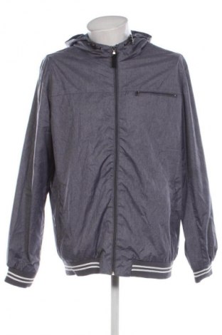 Pánská bunda  BLK, Velikost XL, Barva Šedá, Cena  319,00 Kč