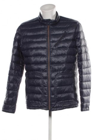 Pánská bunda  BMW, Velikost L, Barva Modrá, Cena  699,00 Kč