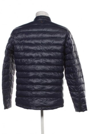 Pánská bunda  BMW, Velikost L, Barva Modrá, Cena  699,00 Kč