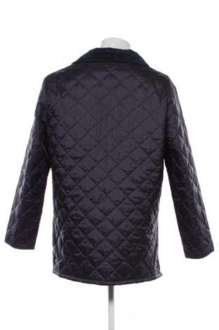 Herrenjacke Barbour, Größe L, Farbe Blau, Preis 177,99 €