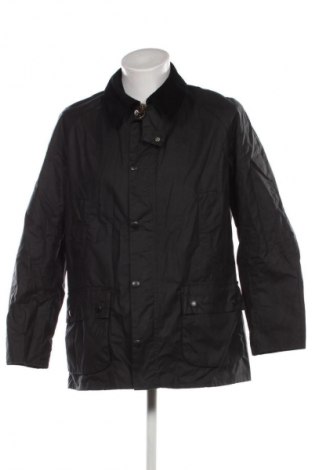 Herrenjacke Barbour, Größe L, Farbe Schwarz, Preis 224,99 €