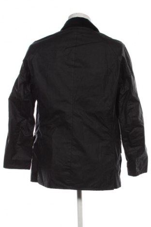 Herrenjacke Barbour, Größe L, Farbe Schwarz, Preis 224,99 €