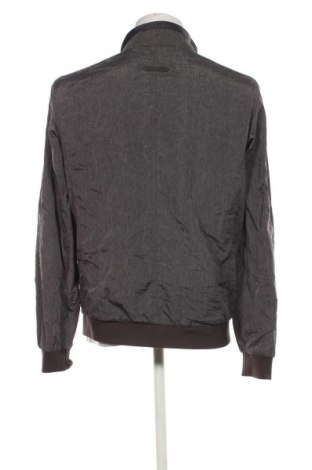 Herrenjacke Basefield, Größe L, Farbe Grau, Preis € 25,99