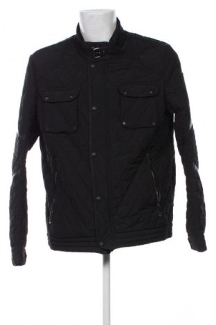 Мъжко яке Belstaff, Размер XXL, Цвят Черен, Цена 224,99 лв.