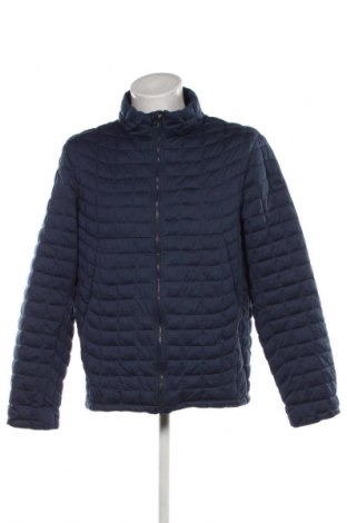 Herrenjacke Ben Sherman, Größe L, Farbe Blau, Preis € 47,99