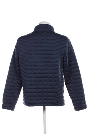 Herrenjacke Ben Sherman, Größe L, Farbe Blau, Preis € 47,99