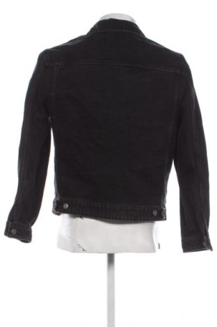 Pánska bunda  Bershka, Veľkosť S, Farba Čierna, Cena  12,95 €