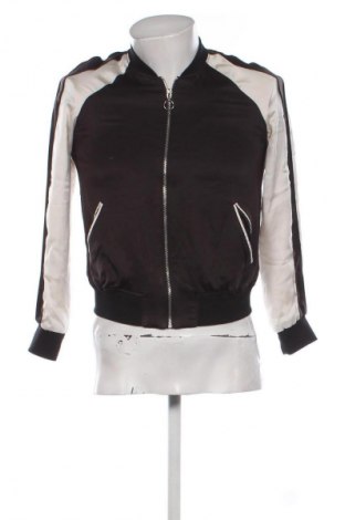 Férfi dzseki Bershka, Méret S, Szín Sokszínű, Ár 9 576 Ft