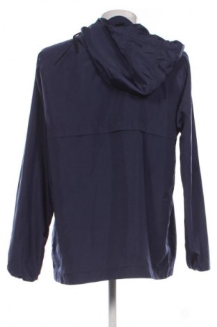 Herrenjacke Big Star, Größe XL, Farbe Blau, Preis 42,05 €