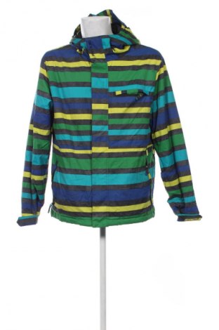 Męska kurtka Billabong, Rozmiar M, Kolor Kolorowy, Cena 224,99 zł