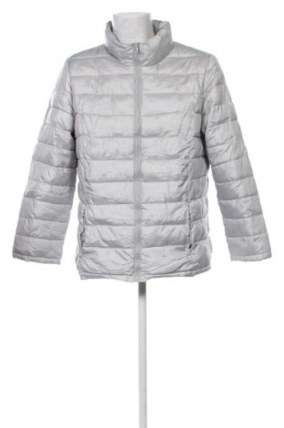 Herrenjacke Blancheporte, Größe L, Farbe Grau, Preis 23,99 €