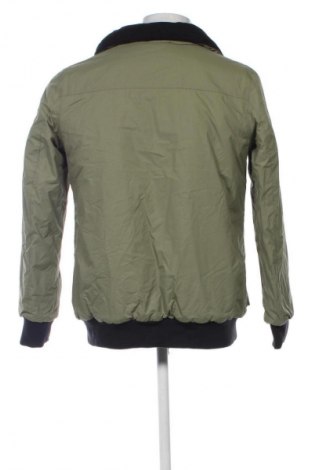 Herrenjacke Bpc Bonprix Collection, Größe S, Farbe Grün, Preis € 34,99