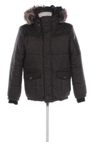 Męska kurtka Bruno Banani, Rozmiar XL, Kolor Kolorowy, Cena 229,89 zł