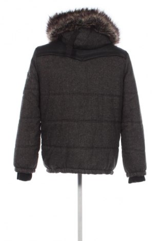 Męska kurtka Bruno Banani, Rozmiar XL, Kolor Kolorowy, Cena 229,89 zł