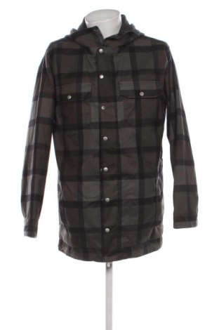 Herrenjacke Burton, Größe L, Farbe Mehrfarbig, Preis € 79,99