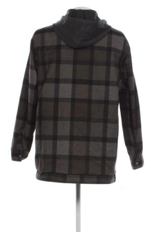 Herrenjacke Burton, Größe L, Farbe Mehrfarbig, Preis € 79,99