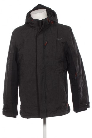 Herrenjacke C&A, Größe L, Farbe Mehrfarbig, Preis € 19,99