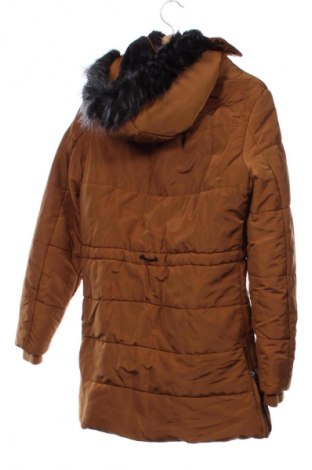 Herrenjacke C&A, Größe XS, Farbe Braun, Preis € 21,99