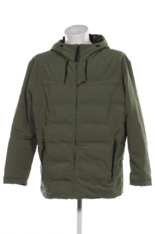 Męska kurtka C&A, Rozmiar XL, Kolor Zielony, Cena 159,99 zł
